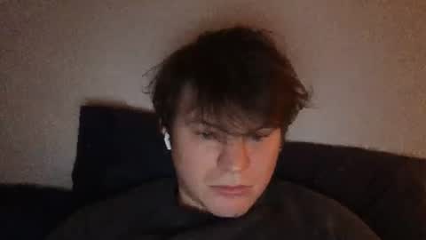 Snapshot of ahblah chatting on 4, 12, 2025 ahblah online show from 4, 12, 2025