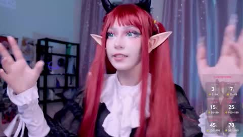 Snapshot of ahegame chatting on 26, 9, 2025 Coraline online show from 26, 9, 2025