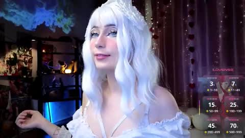 Snapshot of ahegame chatting on 9, 3, 2026 Coraline online show from 9, 3, 2026