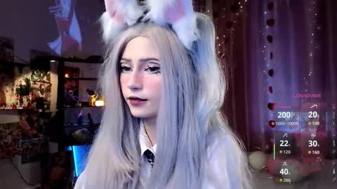 Snapshot of ahegame chatting on 11, 3, 2026 Coraline online show from 11, 3, 2026