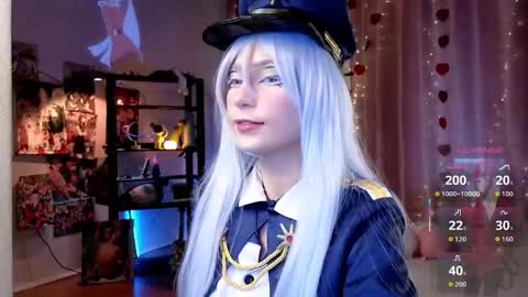 Snapshot of ahegame chatting on 12, 3, 2026 Coraline online show from 12, 3, 2026