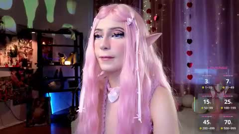 Snapshot of ahegame chatting on 13, 3, 2026 Coraline online show from 13, 3, 2026