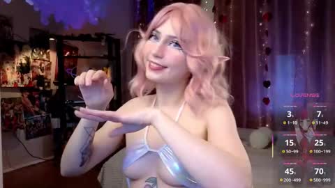 Snapshot of ahegame chatting on 26, 3, 2026 Coraline online show from 26, 3, 2026