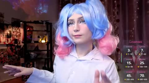 Snapshot of ahegame chatting on 28, 3, 2026 Coraline online show from 28, 3, 2026