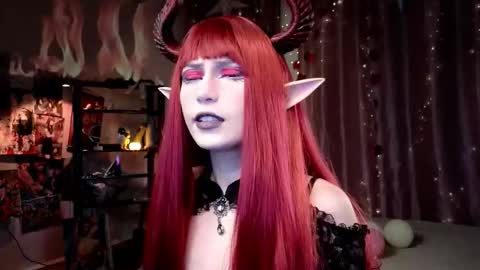 Snapshot of ahegame chatting on 31, 3, 2026 Coraline online show from 31, 3, 2026