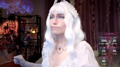 Snapshot of ahegame chatting on 6, 4, 2026 Coraline online show from 6, 4, 2026