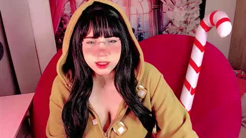 ahegaodoll online show from 17, 12, 2025