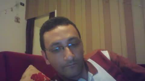Snapshot of ahmedzeen5501 chatting on 10, 12, 2024 AZ arabnight online show from 10, 12, 2024