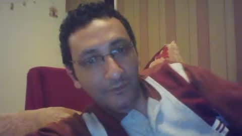Snapshot of ahmedzeen5501 chatting on 20, 1, 2025 AZ arabnight online show from 20, 1, 2025