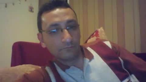 Snapshot of ahmedzeen5501 chatting on 26, 1, 2025 AZ arabnight online show from 26, 1, 2025