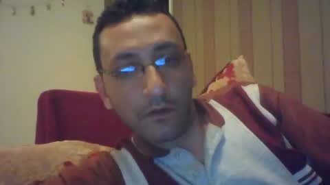 Snapshot of ahmedzeen5501 chatting on 28, 1, 2025 AZ arabnight online show from 28, 1, 2025
