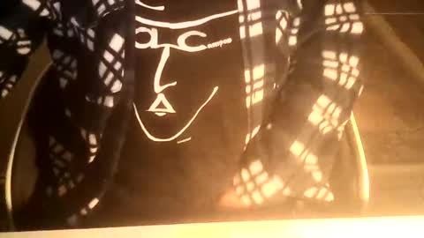 Snapshot of ahmole chatting on 9, 1, 2025 Ole online show from 9, 1, 2025