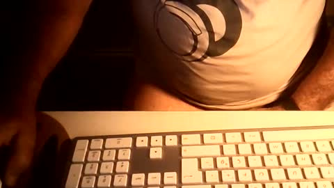 Snapshot of ahmole chatting on 2, 5, 2026 Ole online show from 2, 5, 2026