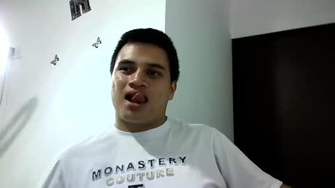 Snapshot of ahntony__69 chatting on 20, 1, 2025 ahntony  69 online show from 20, 1, 2025