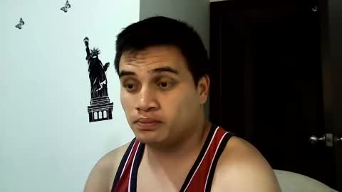 Snapshot of ahntony__69 chatting on 21, 1, 2025 ahntony  69 online show from 21, 1, 2025