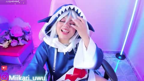 Ahri help me get to 100  online show from 16, 12, 2025