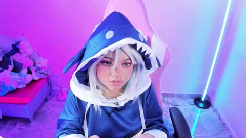 Ahri help me get to 100  online show from 21, 12, 2025