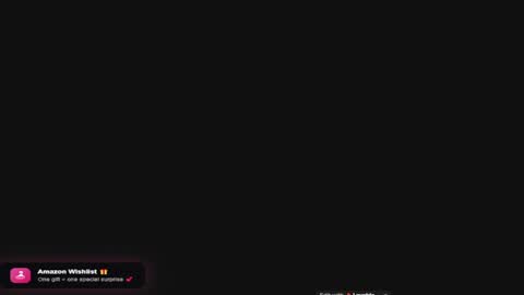 Snapshot of ahrisweet_ chatting on 29, 4, 2026 Violeta and Phil online show from 29, 4, 2026