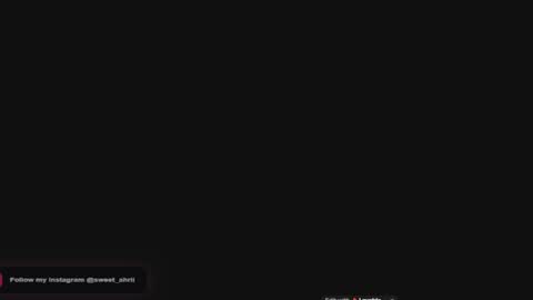 Snapshot of ahrisweet_ chatting on 29, 4, 2026 Violeta and Phil online show from 29, 4, 2026