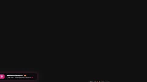 Snapshot of ahrisweet_ chatting on 25, 5, 2026 Violeta and Phil online show from 25, 5, 2026