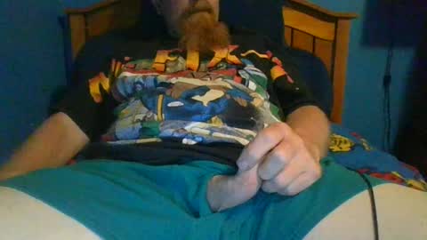Snapshot of ahrnycumtoy chatting on 3, 7, 2026 hrnycummer online show from 3, 7, 2026