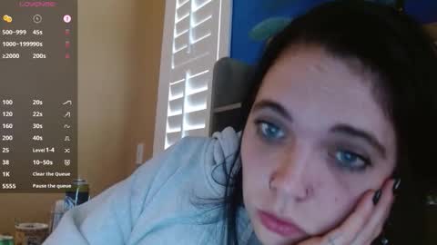 Snapshot of ahungkittykat chatting on 19, 4, 2026 Kat online show from 19, 4, 2026