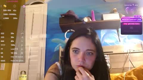 Snapshot of ahungkittykat chatting on 22, 4, 2026 Kat online show from 22, 4, 2026