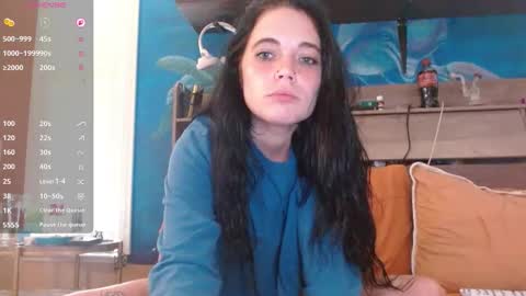 Snapshot of ahungkittykat chatting on 21, 5, 2026 Kat online show from 21, 5, 2026