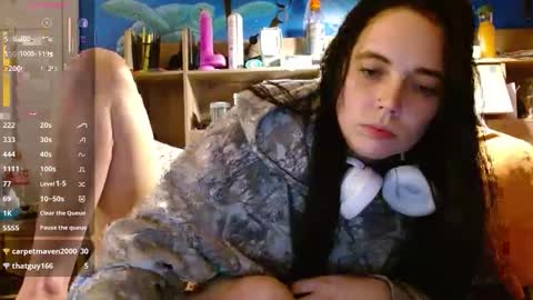 Snapshot of ahungkittykat chatting on 26, 5, 2026 Kat online show from 26, 5, 2026