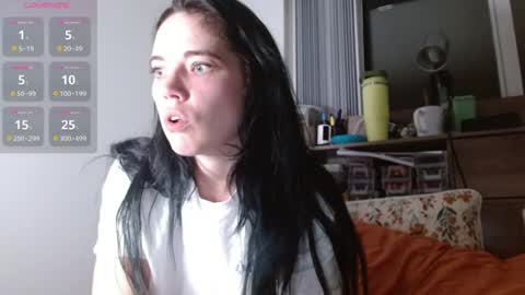 Snapshot of ahungkittykat chatting on 29, 6, 2026 Kat online show from 29, 6, 2026