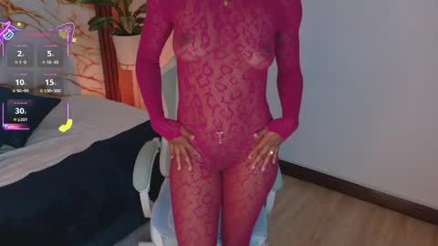 Snapshot of ahvi_ebony chatting on 1, 5, 2026 Ahvi Ebony online show from 1, 5, 2026