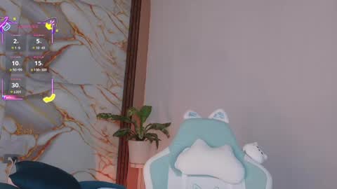 Snapshot of ahvi_ebony chatting on 12, 5, 2026 Ahvi Ebony online show from 12, 5, 2026