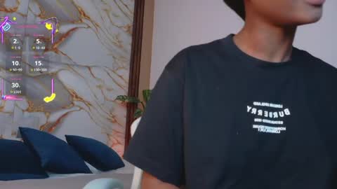 Snapshot of ahvi_ebony chatting on 31, 5, 2026 Ahvi Ebony online show from 31, 5, 2026