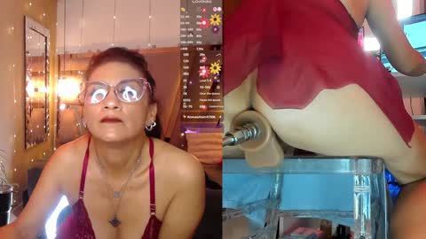 Ahytana online show from 3, 2, 2025