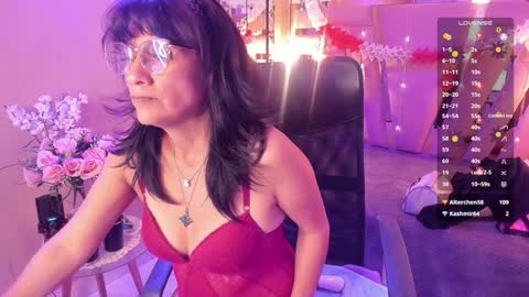 Ahytana online show from 8, 2, 2025