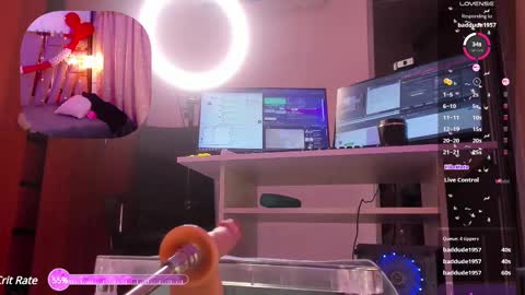 Ahytana online show from 21, 2, 2025