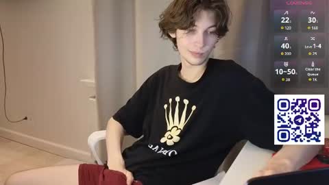 Denis online show from 17, 6, 2026