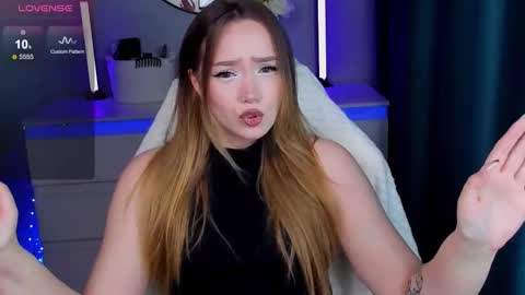 Snapshot of ai__girl chatting on 26, 9, 2025 ai__girl online show from 26, 9, 2025