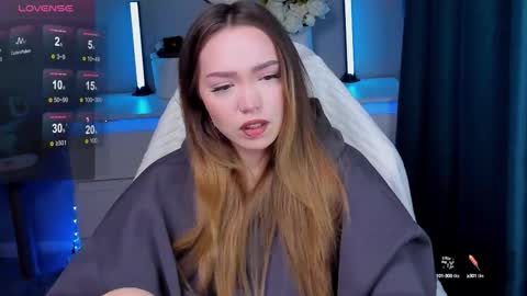 Snapshot of ai__girl chatting on 4, 10, 2025 ai__girl online show from 4, 10, 2025