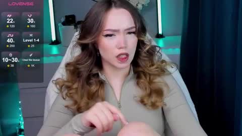 Snapshot of ai__girl chatting on 6, 10, 2025 ai__girl online show from 6, 10, 2025