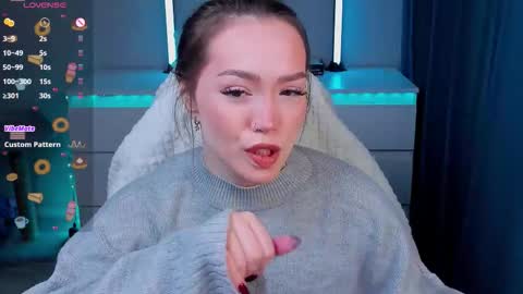 Snapshot of ai__girl chatting on 10, 2, 2026 ai__girl online show from 10, 2, 2026