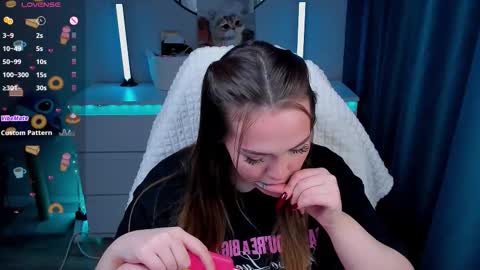 Snapshot of ai__girl chatting on 12, 2, 2026 ai__girl online show from 12, 2, 2026