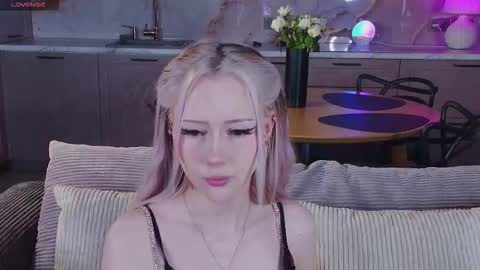 Snapshot of ai_kiyoko chatting on 15, 12, 2025 Lexi online show from 15, 12, 2025