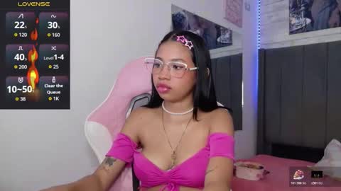 Snapshot of aida_princess chatting on 3, 2, 2026 Aida online show from 3, 2, 2026