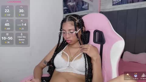 Snapshot of aida_princess chatting on 13, 2, 2026 Aida online show from 13, 2, 2026