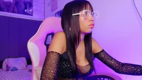 Snapshot of aida_princess chatting on 9, 4, 2026 Aida online show from 9, 4, 2026