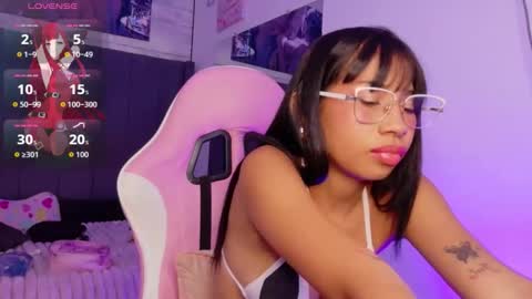 Snapshot of aida_princess chatting on 21, 4, 2026 Aida online show from 21, 4, 2026