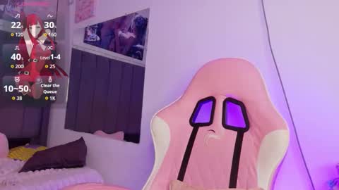 Snapshot of aida_princess chatting on 22, 4, 2026 Aida online show from 22, 4, 2026