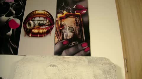 Aida  online show from 11, 10, 2025