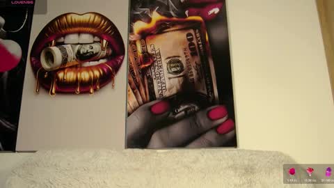 Aida  online show from 25, 10, 2025